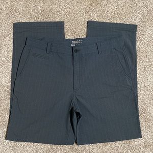 Mens Nike Dri-Fit Golf Pants